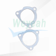 Прокладка задней крышки двигателя WY4H7869 для CAT