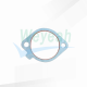 Прокладка WY2301072 для CAT