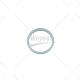 Split Retaining Ring WY1113820 For CAT