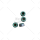 Seal Valve Stem WY1632478 For CAT