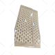 Gasket WY1880210 For CAT