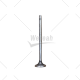 Exhaust Valve WY4907200 For CAT
