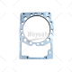 Spacer Plate WY1106994 For CAT