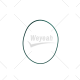 Seal Liner WY1550809 For CAT