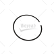 Intermediate Piston Ring WY3445153 For CAT