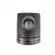 Engine Piston Body WY4557266 For CAT