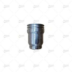 Injector Sleeve (Inlet) WY2634920 For CAT