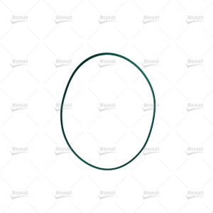 Seal Liner WY1550809 For CAT
