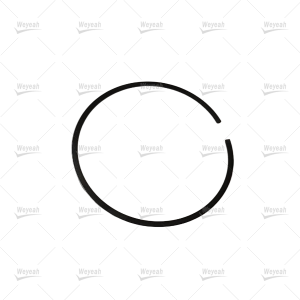 Intermediate Piston Ring WY3445153 For CAT